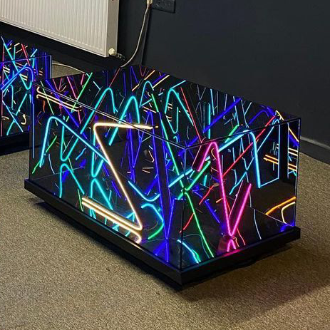 Neon Masa - Neonbir