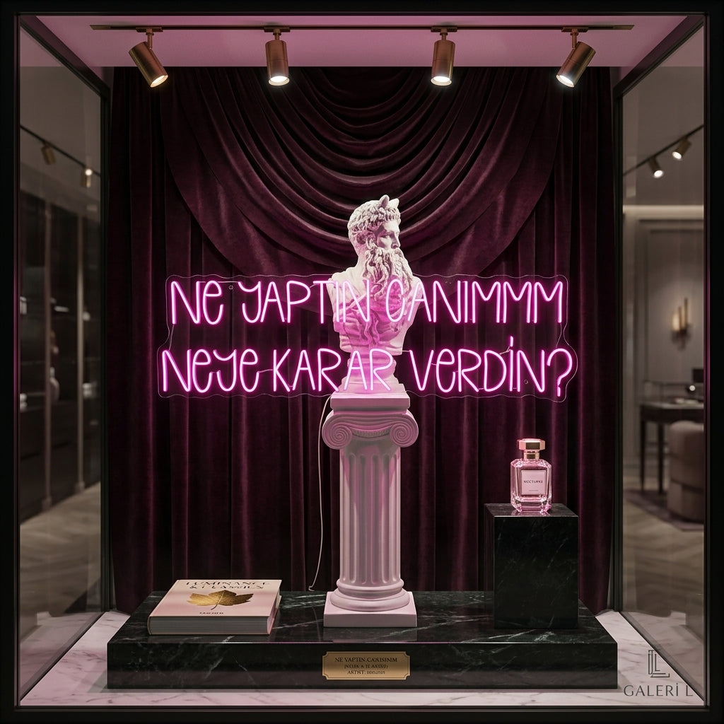 Türkçe Yazılar - Neonbir