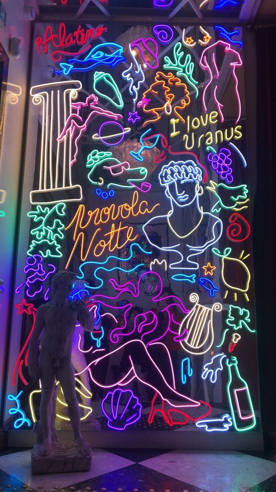 Neon Tabela Koleksiyonu - Neonbir