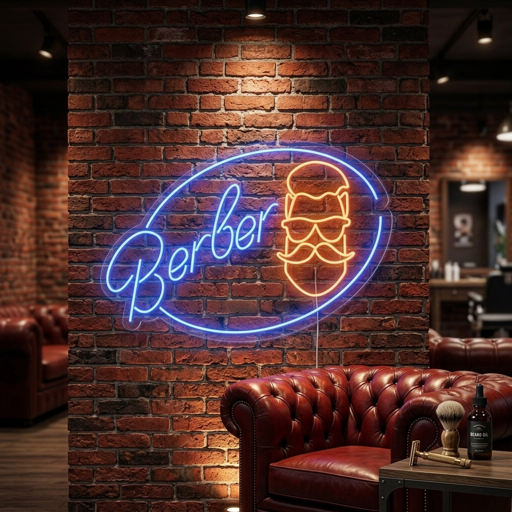 Berber 2 Neon Tabela