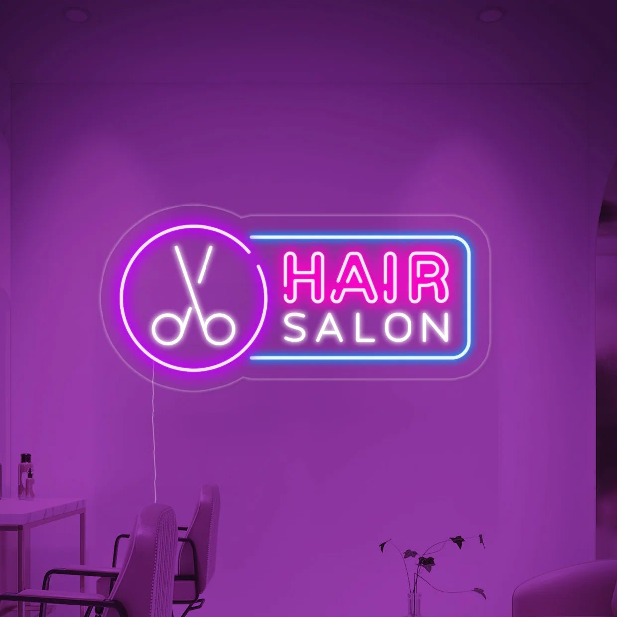 Hair Salon