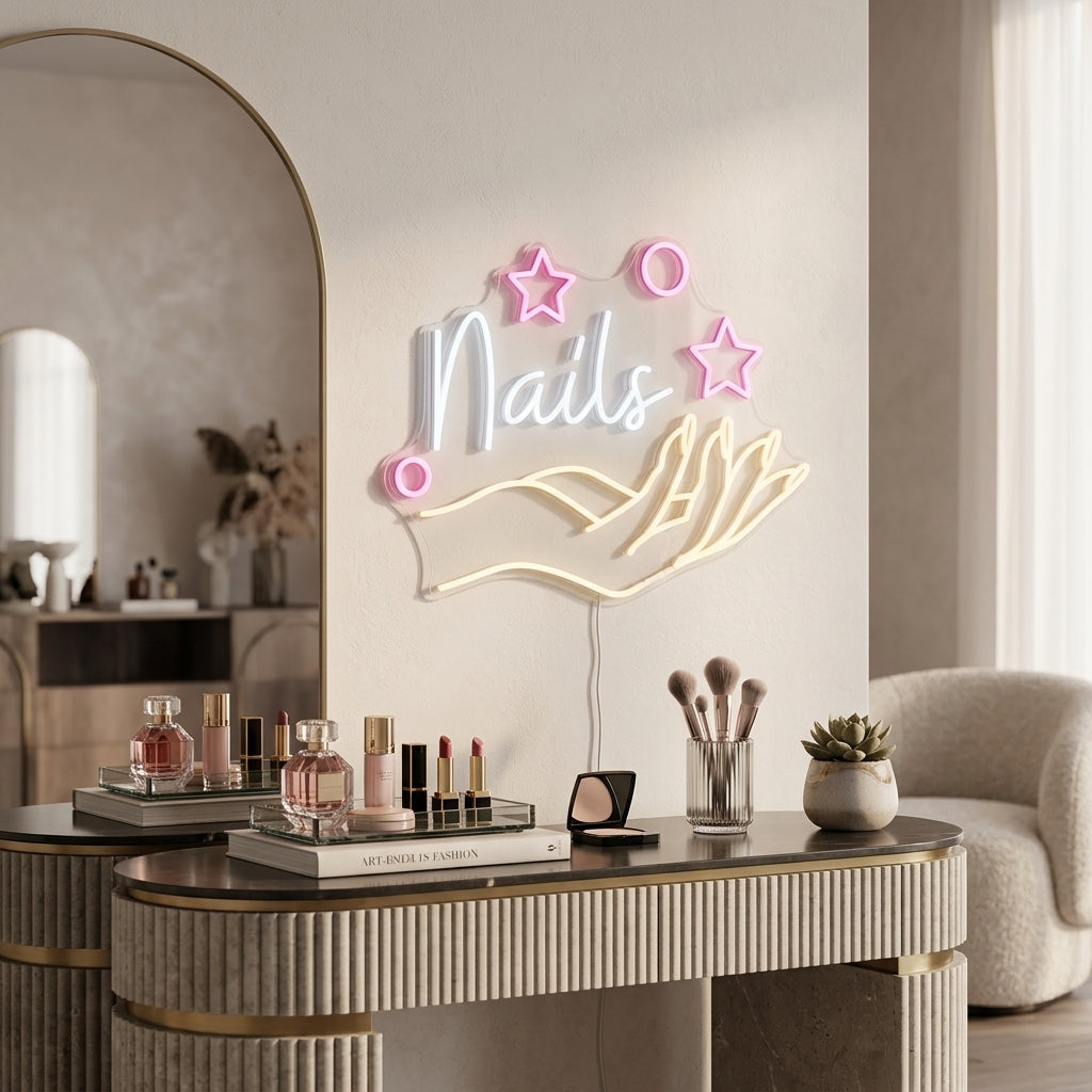 Nails 2