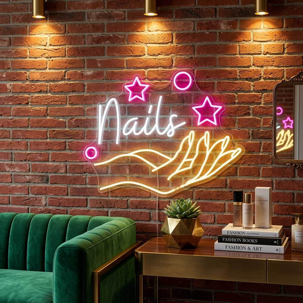 Nails 2