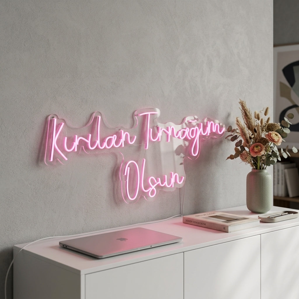 Kırılan Tırnağım Olsun
