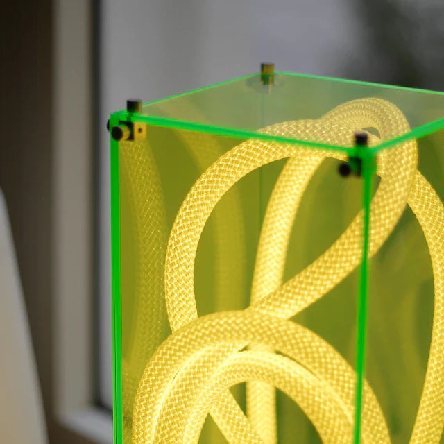 Glowbox 3000K