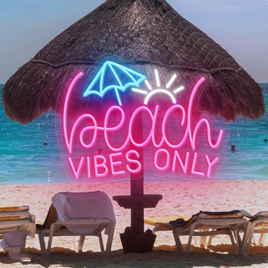 Beach / Yacht Club
