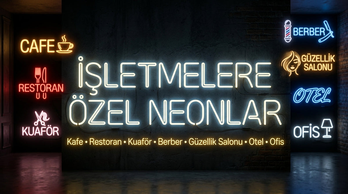 İşletmelere Özel