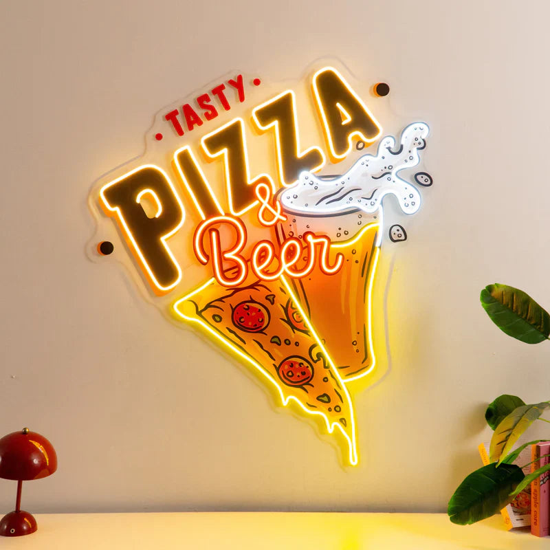 Pizzacı