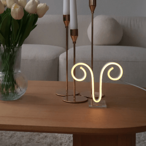 Astroloji Serisi - Neonbir