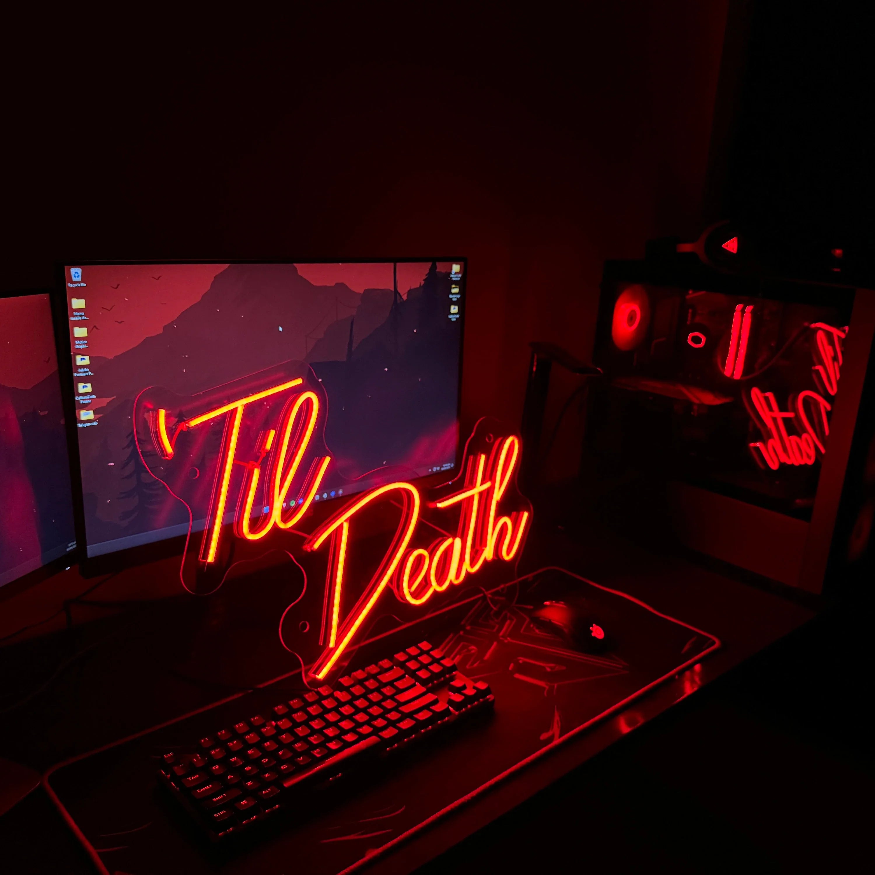 Gaming