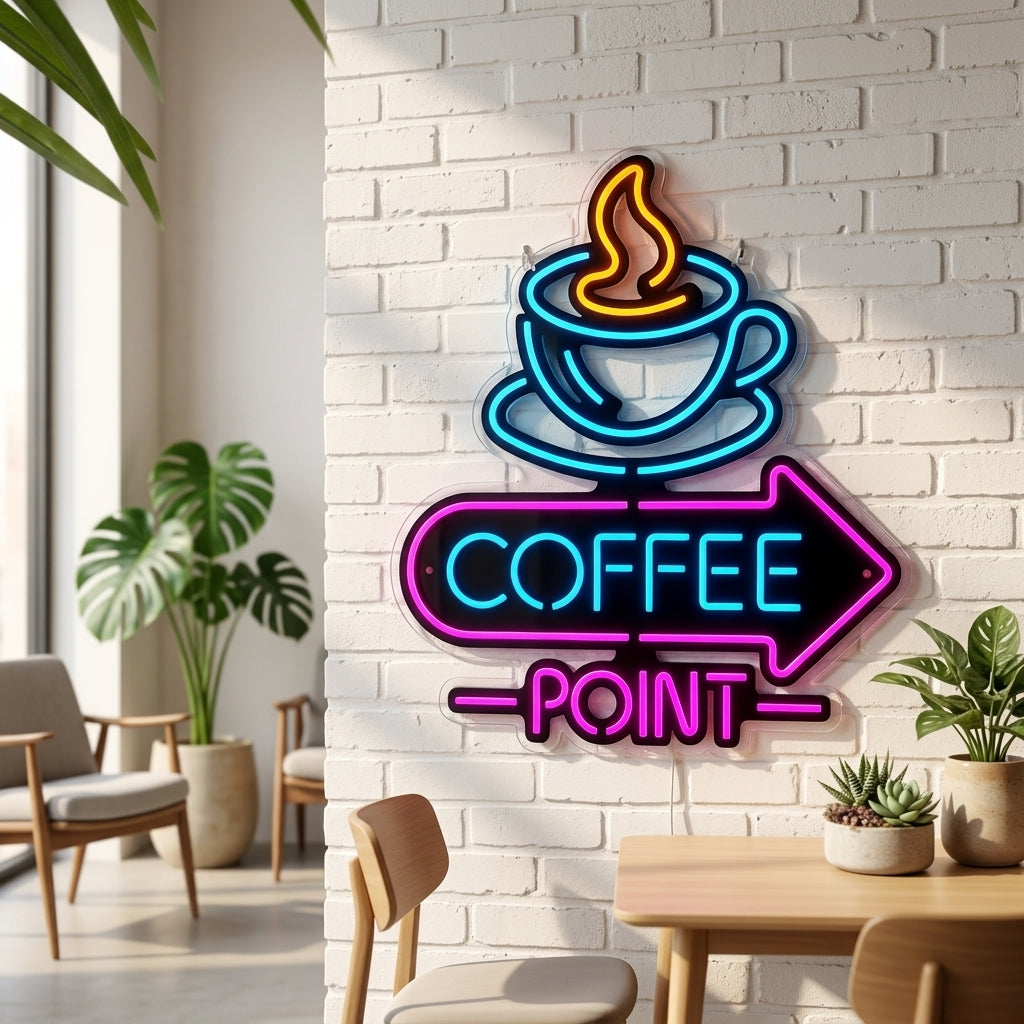 Coffee Point