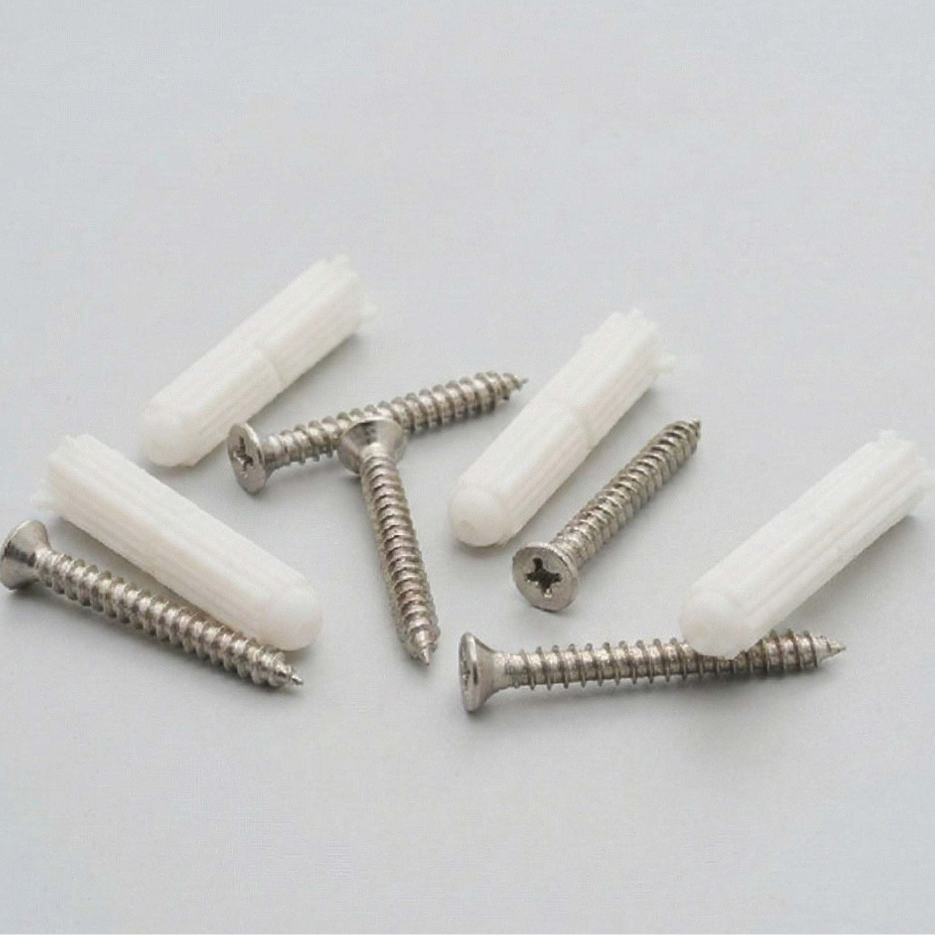 Duvar Montaj Kit