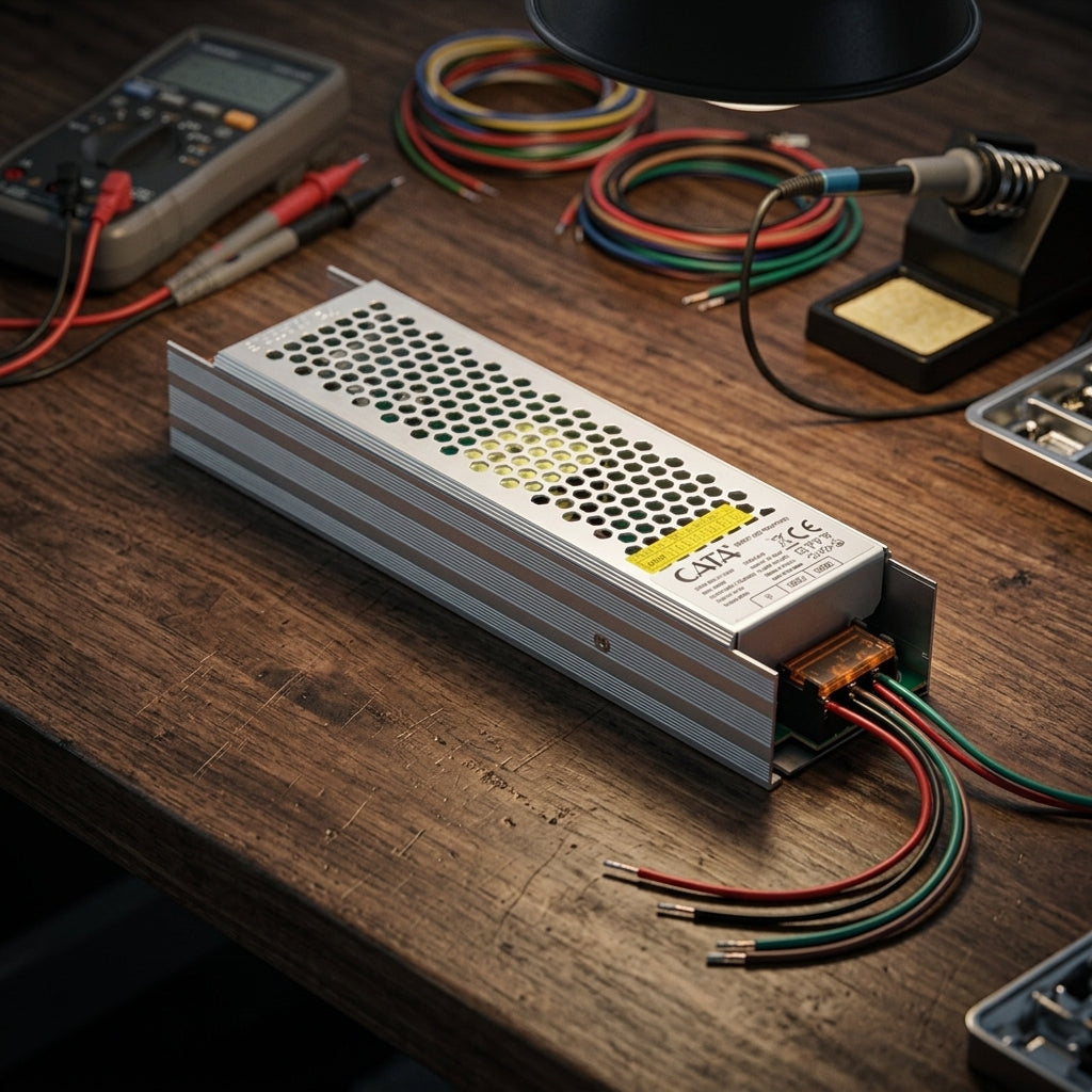 Trafo 12V