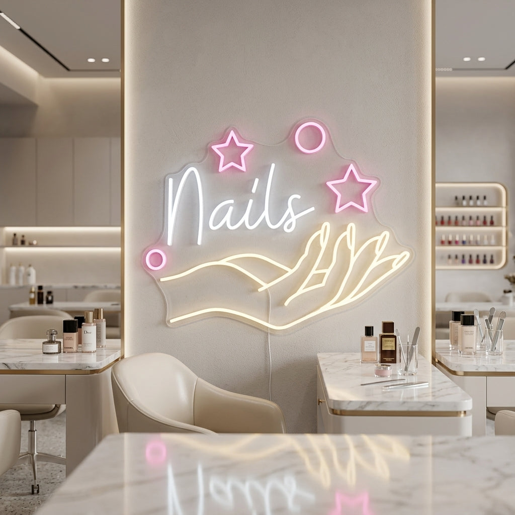 Nails 2