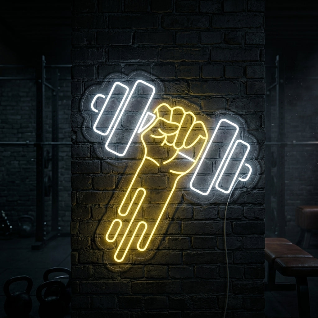 Dumbbell
