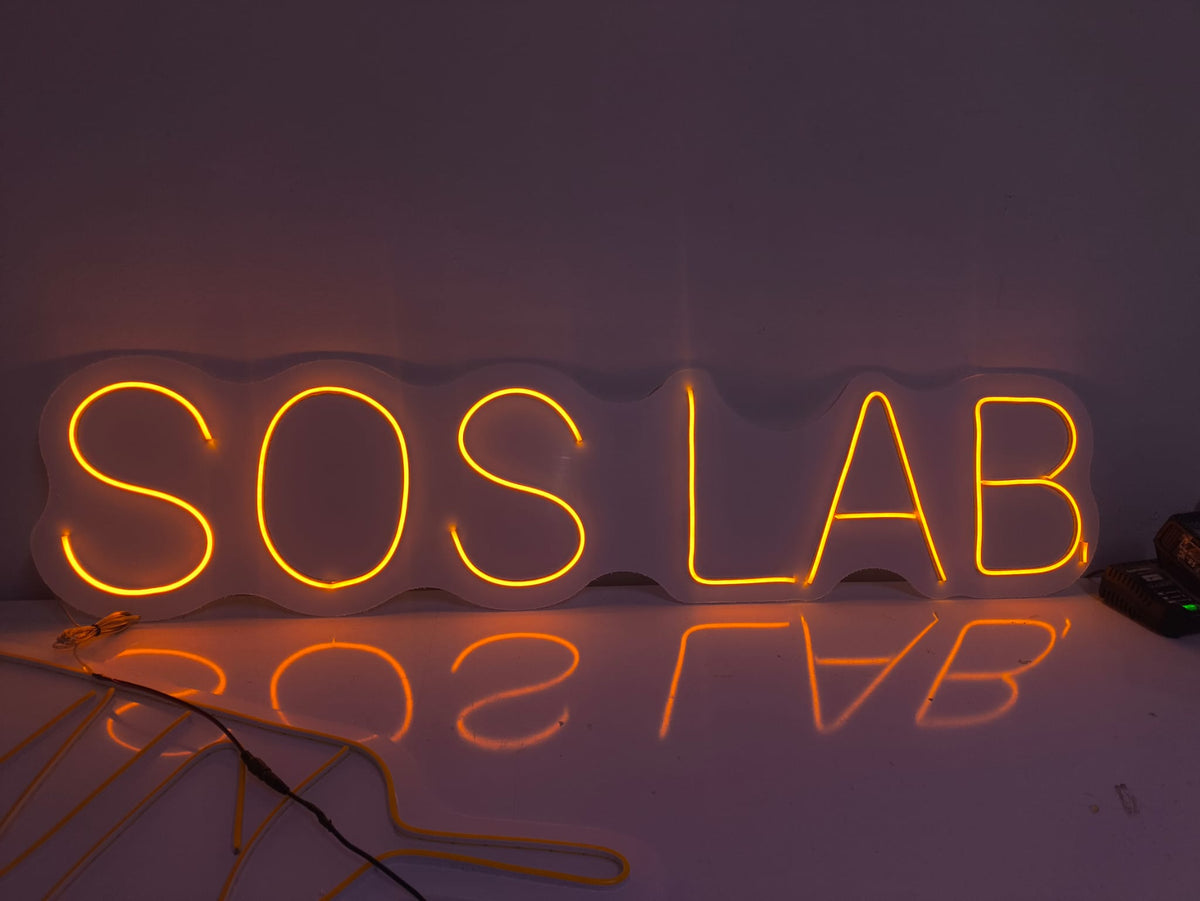 sos lab ürünleri