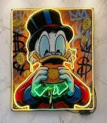 mc duck