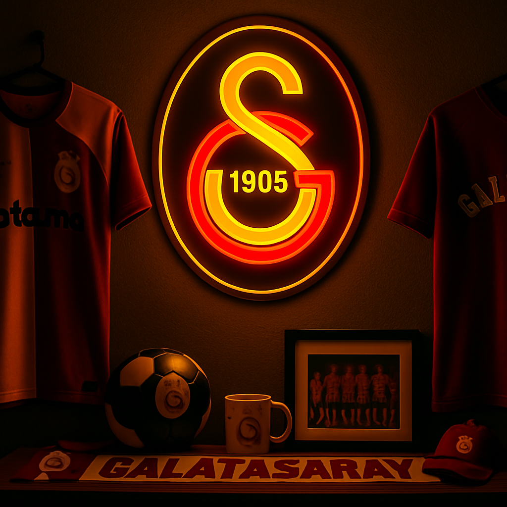 şampiyonluk özel