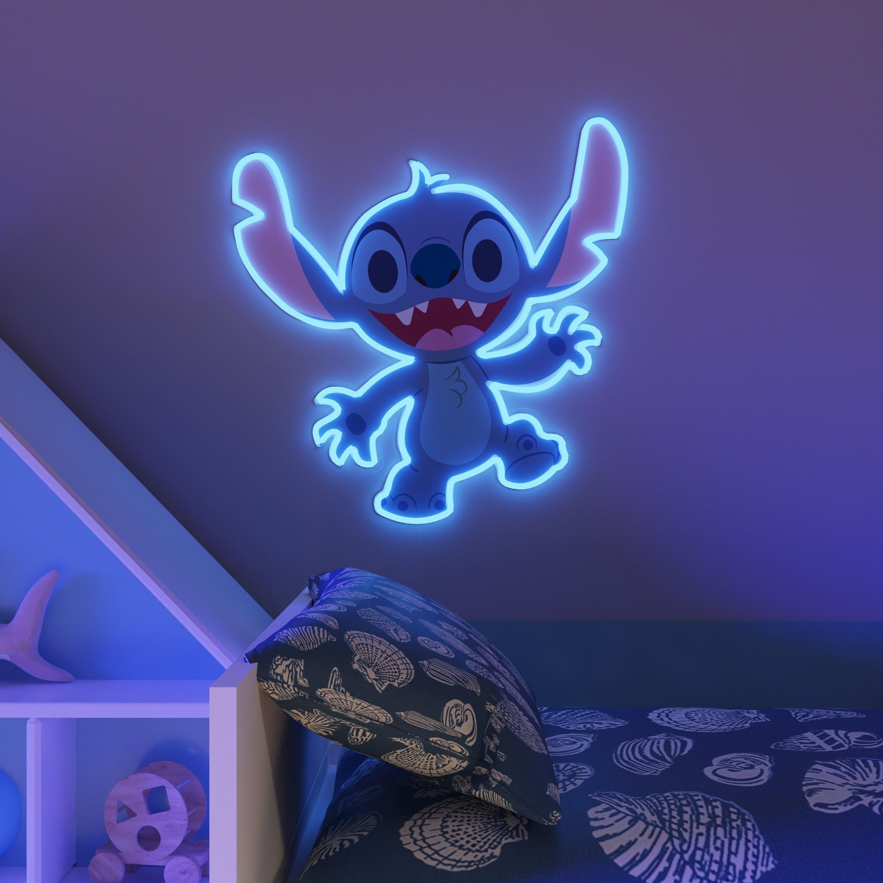 Full Stitch Body by Yellowpop, Neon Tabela - Neonbir