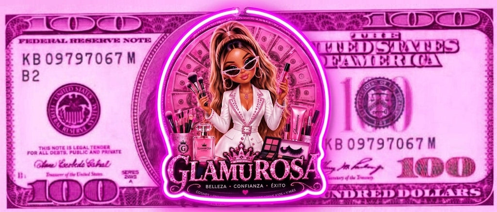 "Boss Babe" Vurgulu PopArt Tablo (Güzellik Salonları / Stüdyolar )